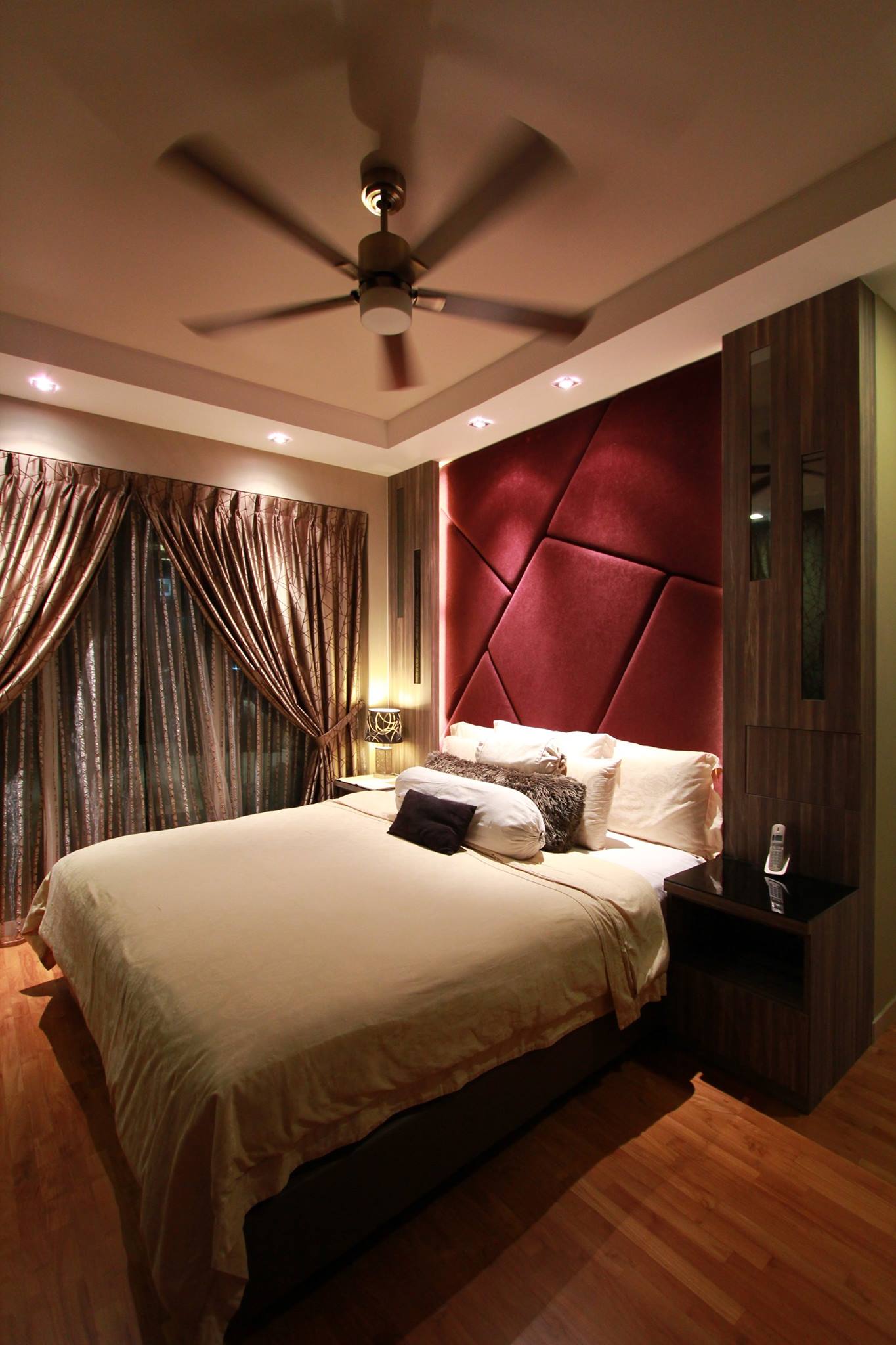 3 Bedroom Resale Condo @ Optima (Tanah Merah) 1