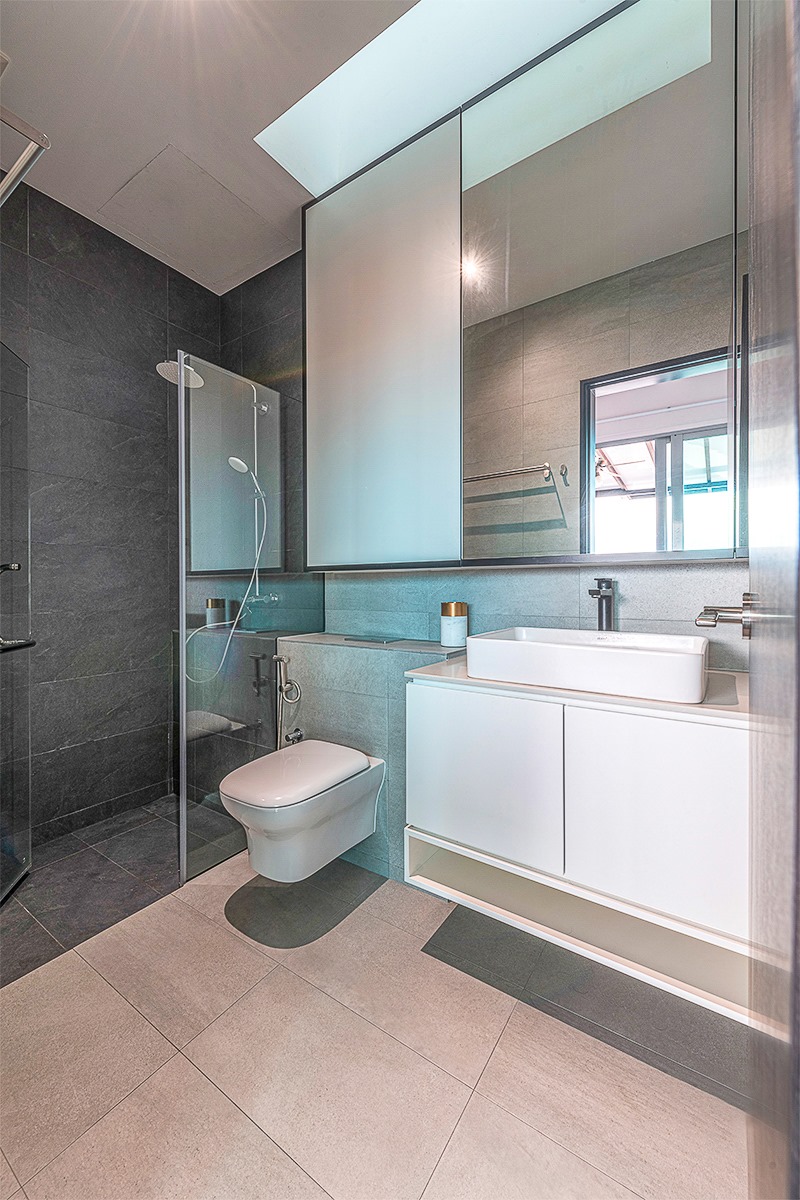 Tembeling Court by ARK-hitecture Pte Ltd | SGHomeNeeds