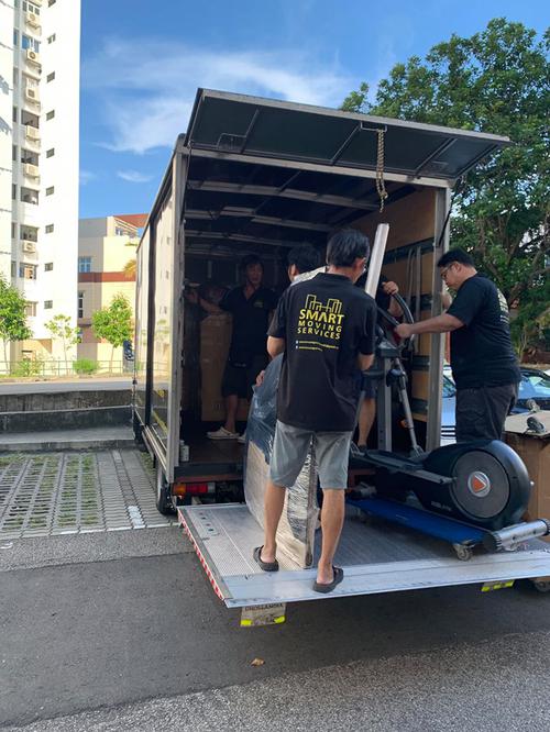 smart mover smart mover