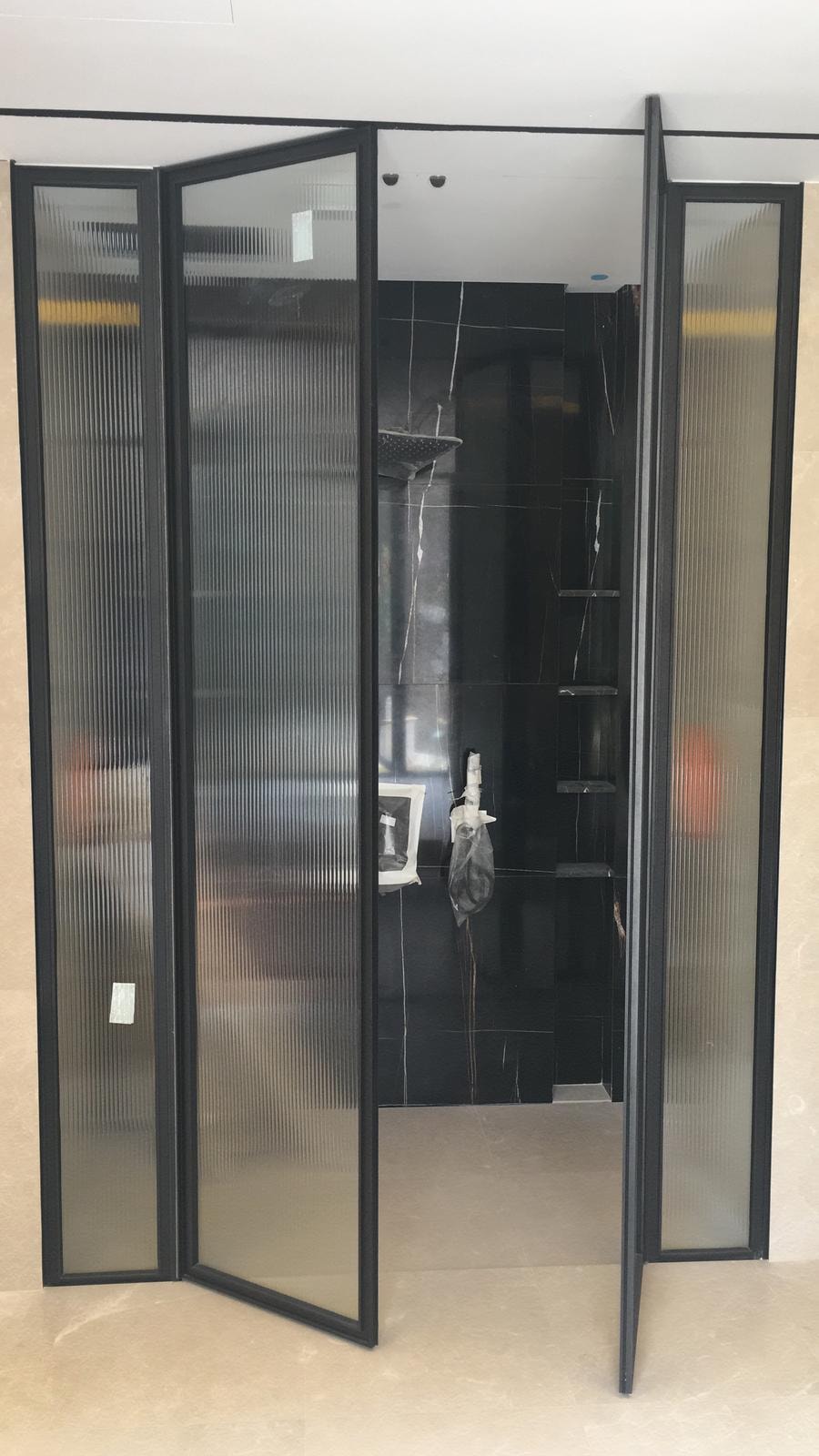 Deluxe Fold Door Pte Ltd SGHomeNeeds